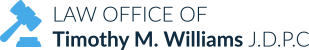 Law Office of Timothy M. Williams J.D.P.C